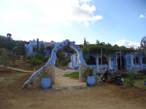 Casa Cherif